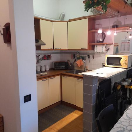 Casa Melly Apartment Рапало Екстериор снимка