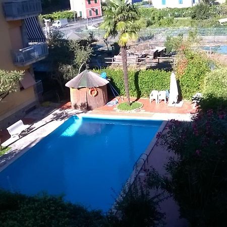 Casa Melly Apartment Рапало Екстериор снимка