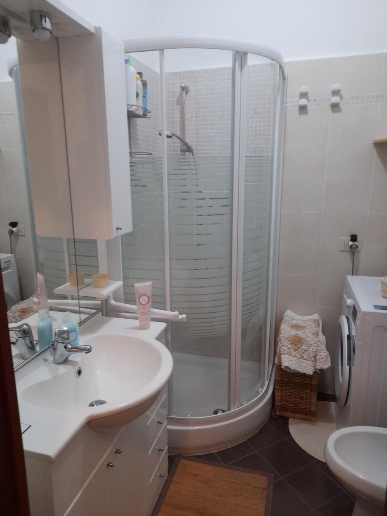 Casa Melly Apartment Рапало Екстериор снимка