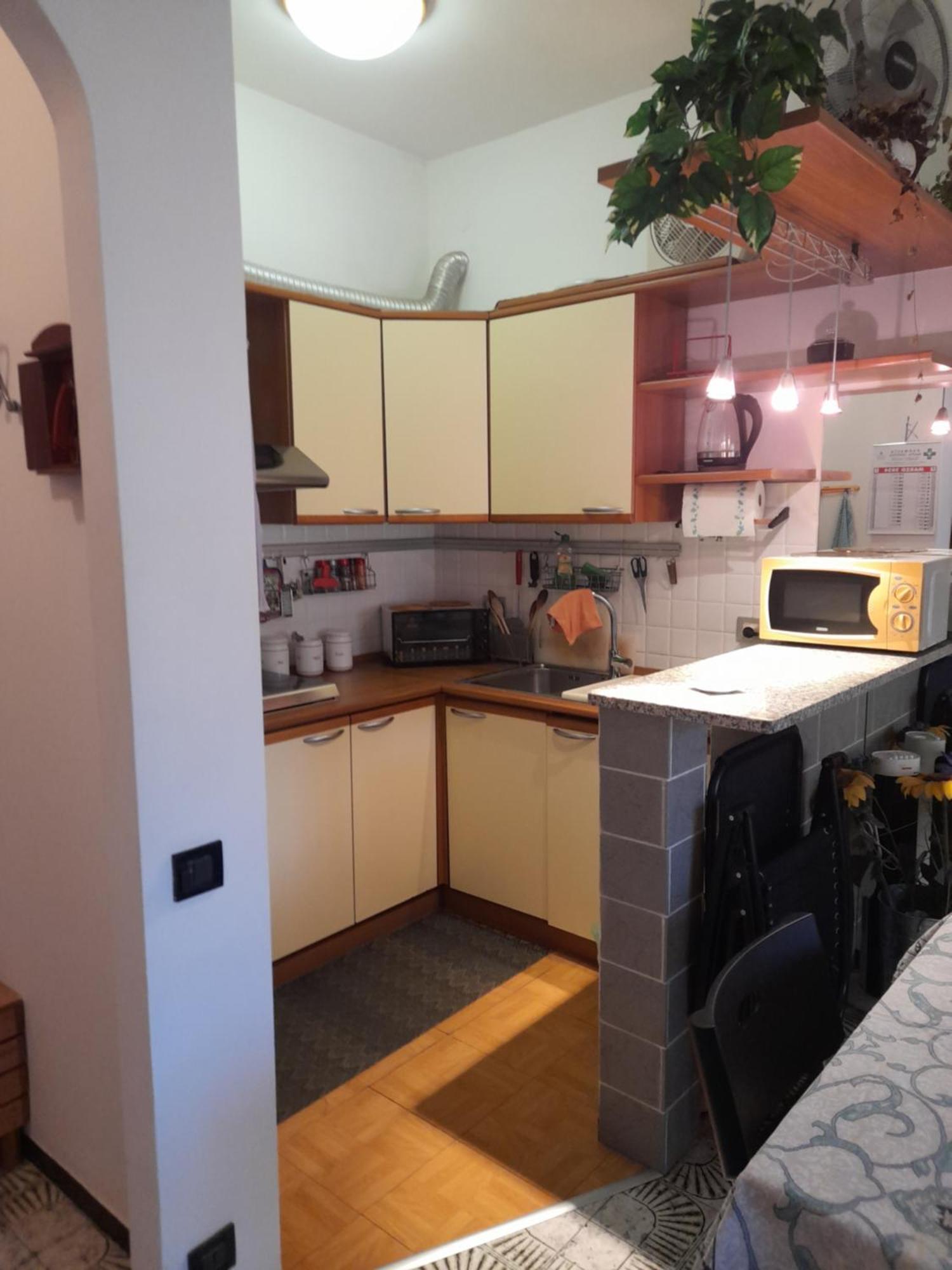 Casa Melly Apartment Рапало Екстериор снимка
