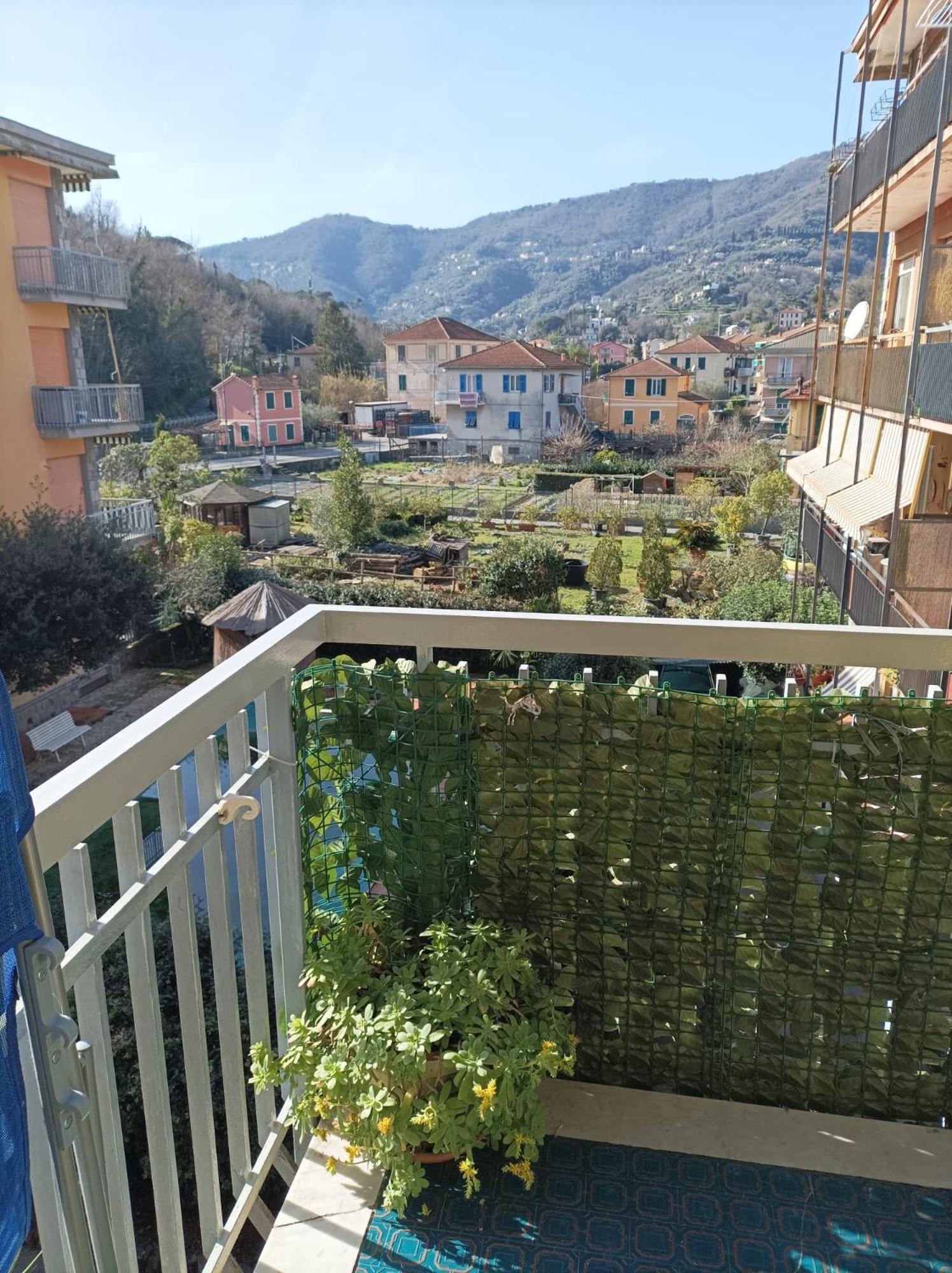 Casa Melly Apartment Рапало Екстериор снимка