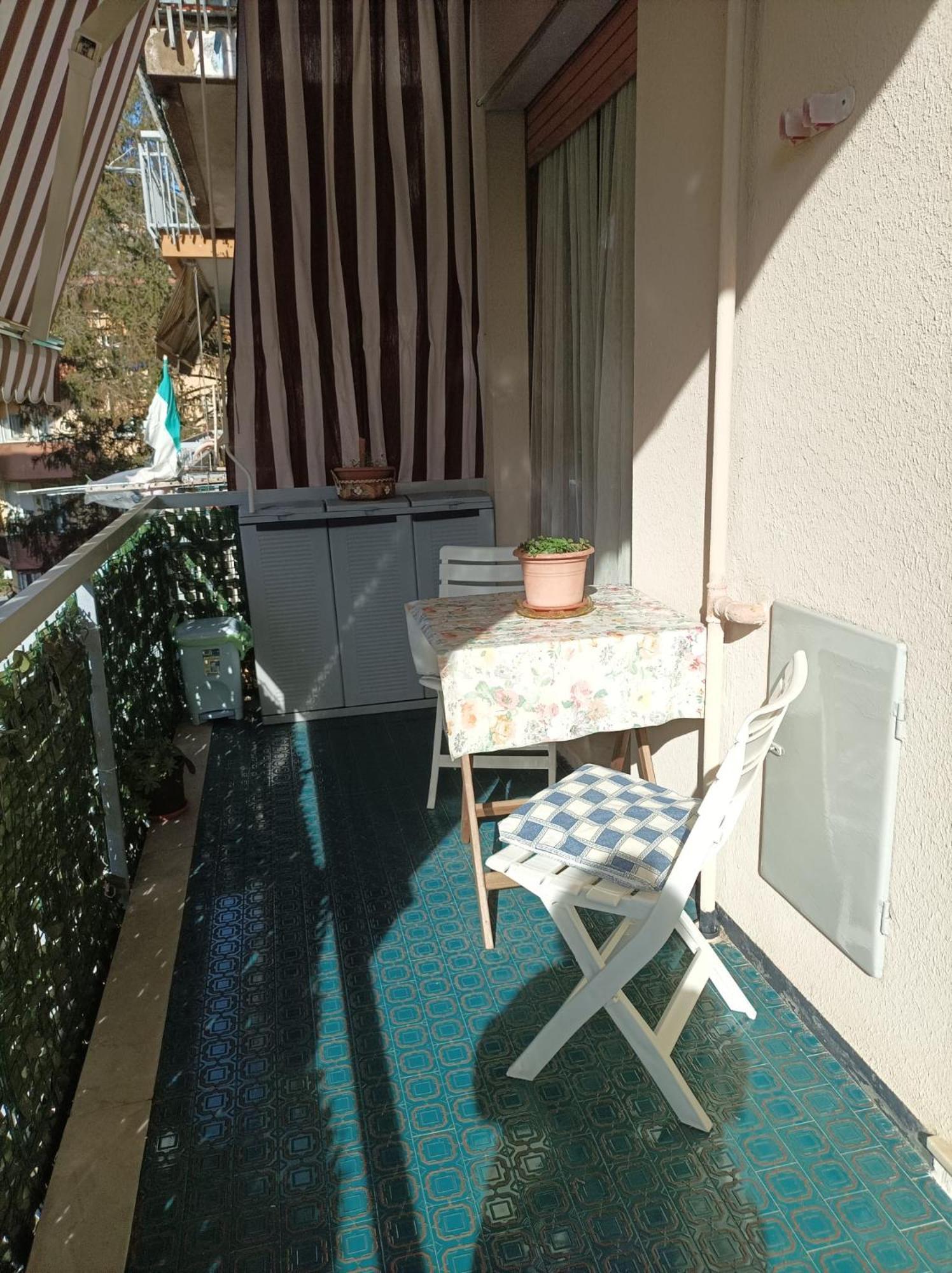 Casa Melly Apartment Рапало Екстериор снимка
