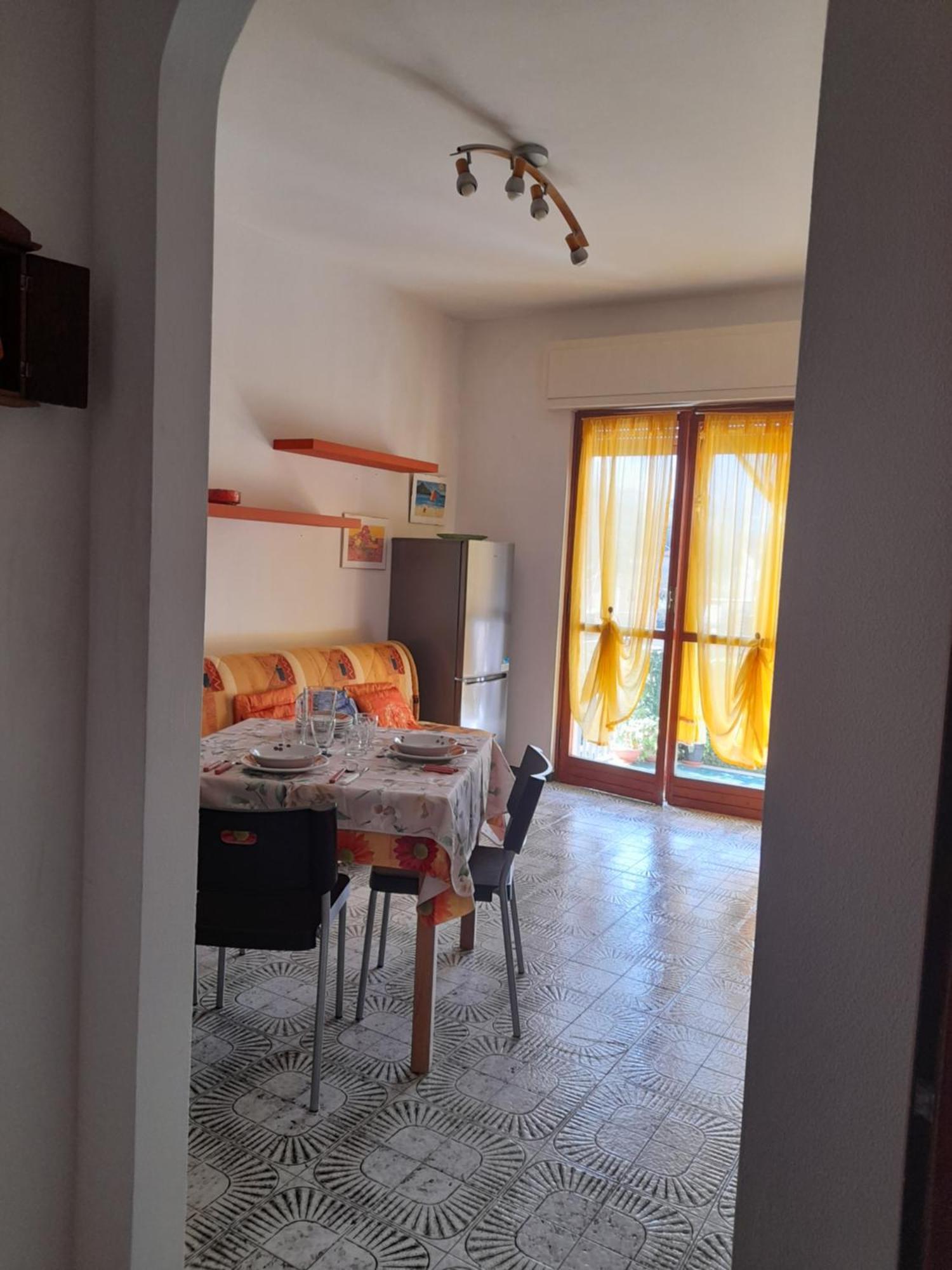 Casa Melly Apartment Рапало Екстериор снимка