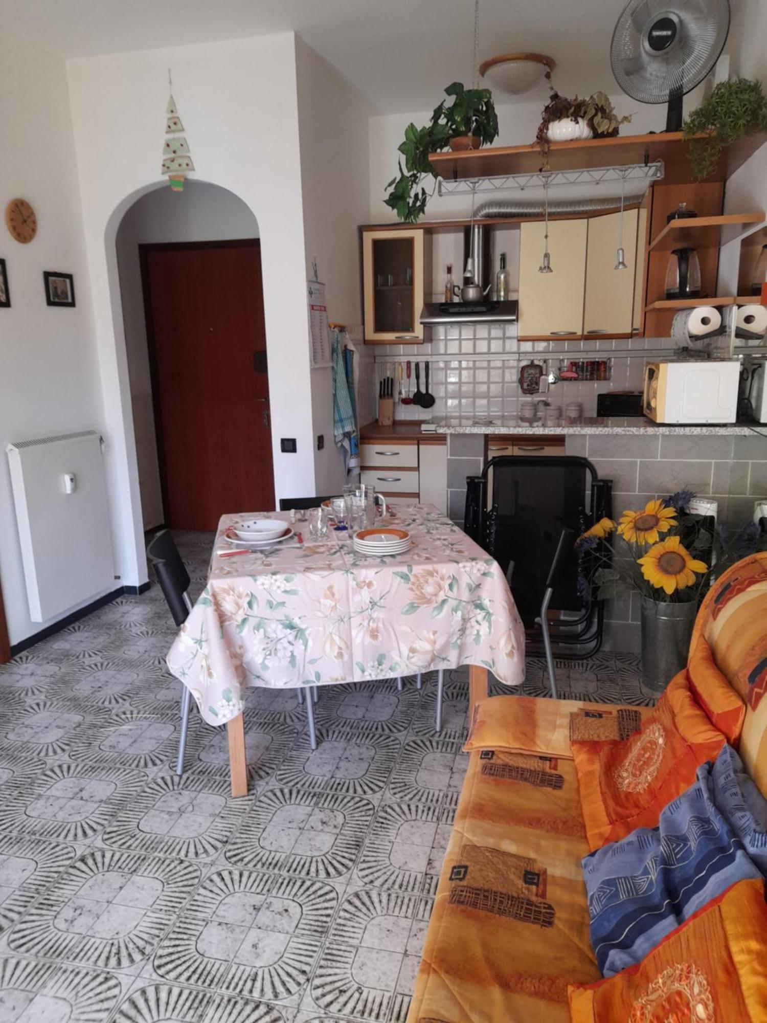 Casa Melly Apartment Рапало Екстериор снимка