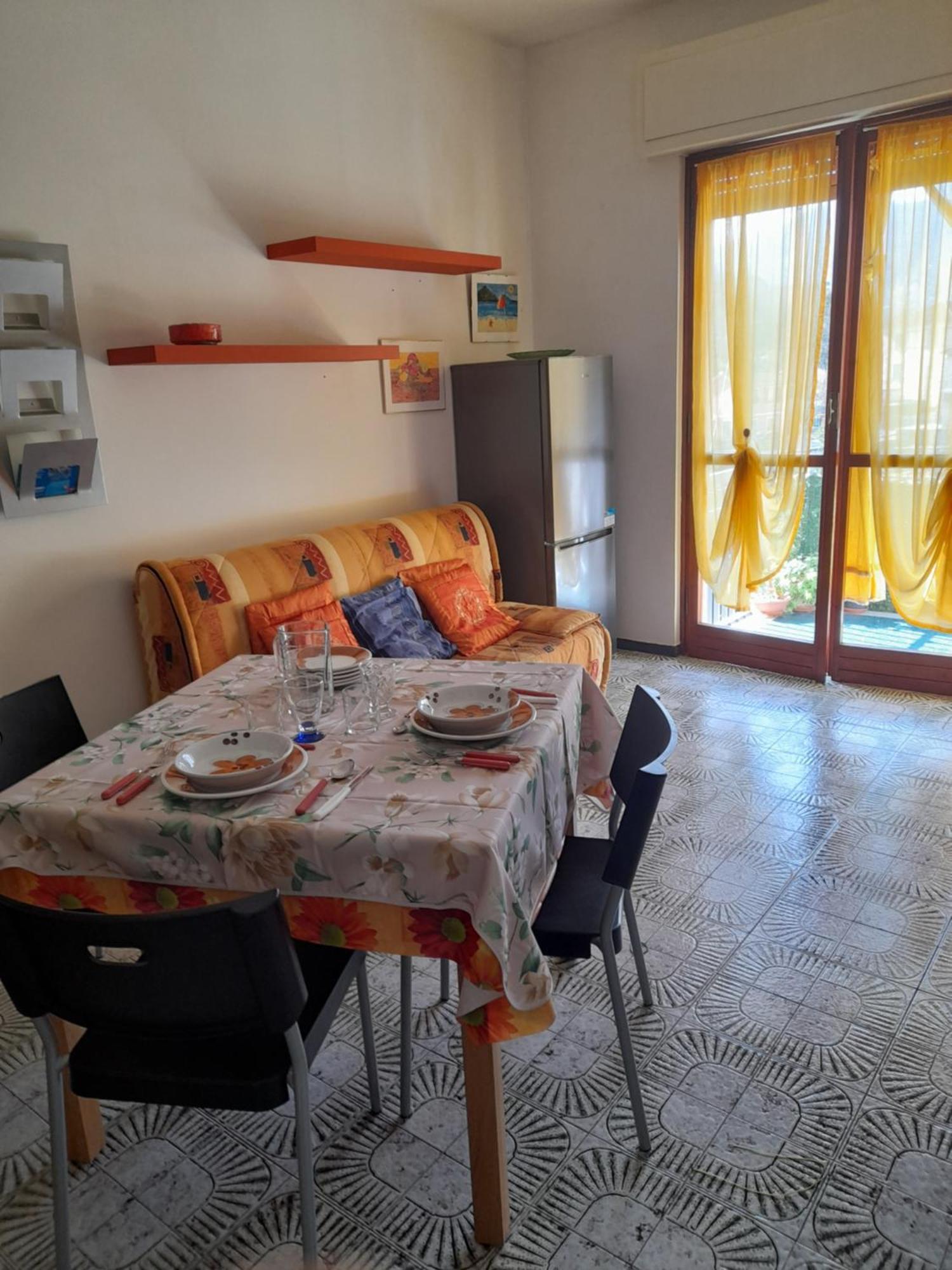 Casa Melly Apartment Рапало Екстериор снимка