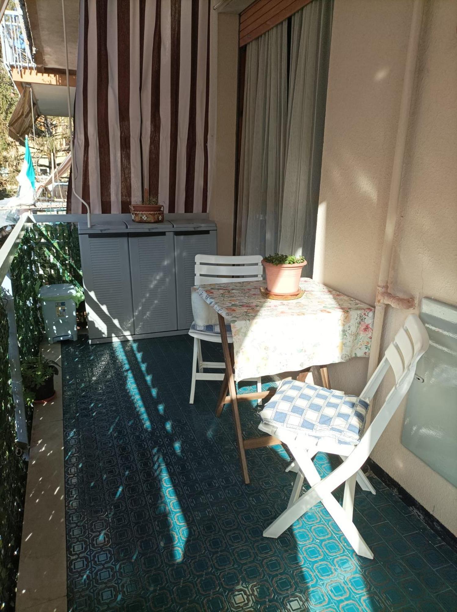 Casa Melly Apartment Рапало Екстериор снимка