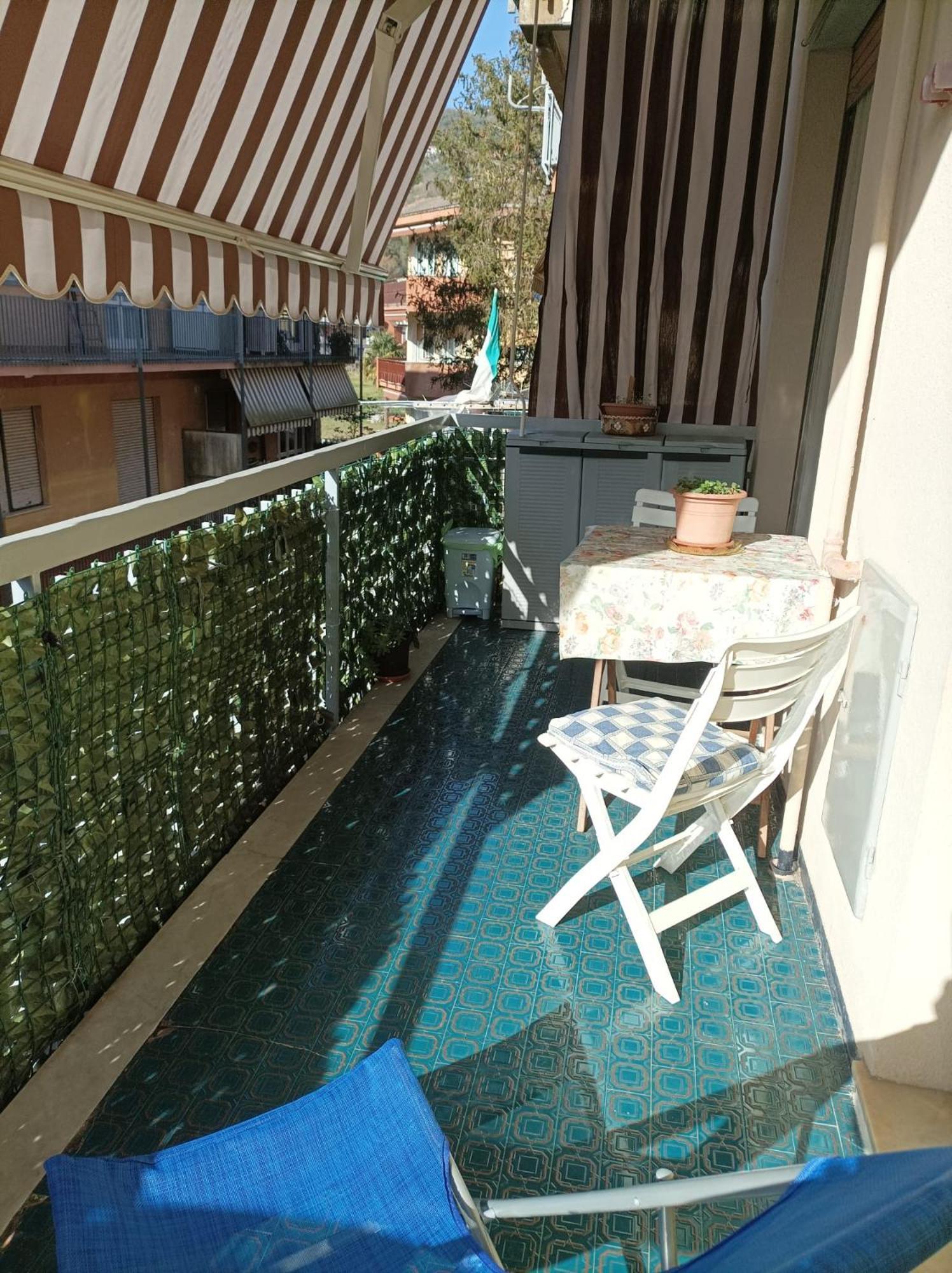 Casa Melly Apartment Рапало Екстериор снимка