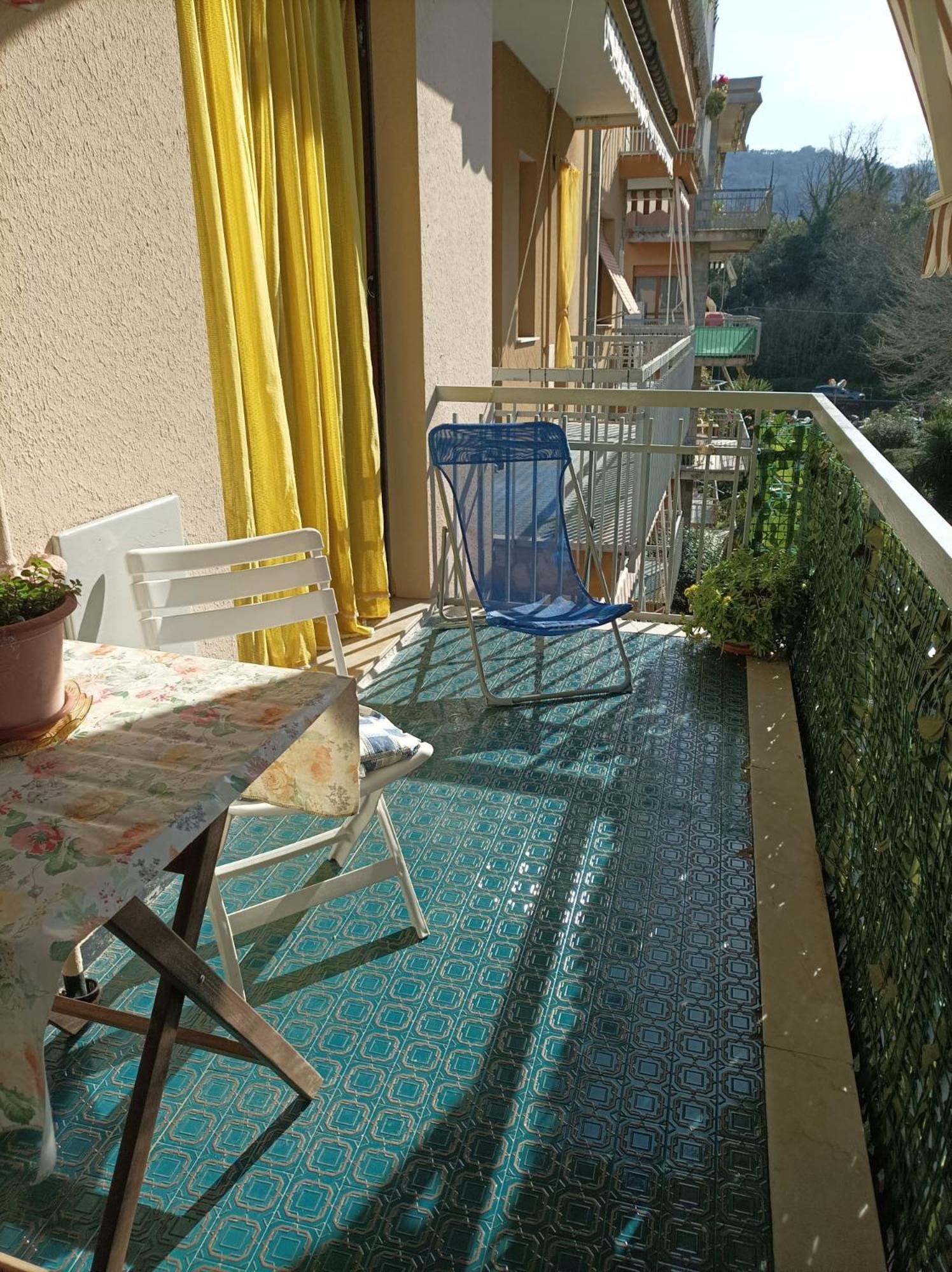 Casa Melly Apartment Рапало Екстериор снимка