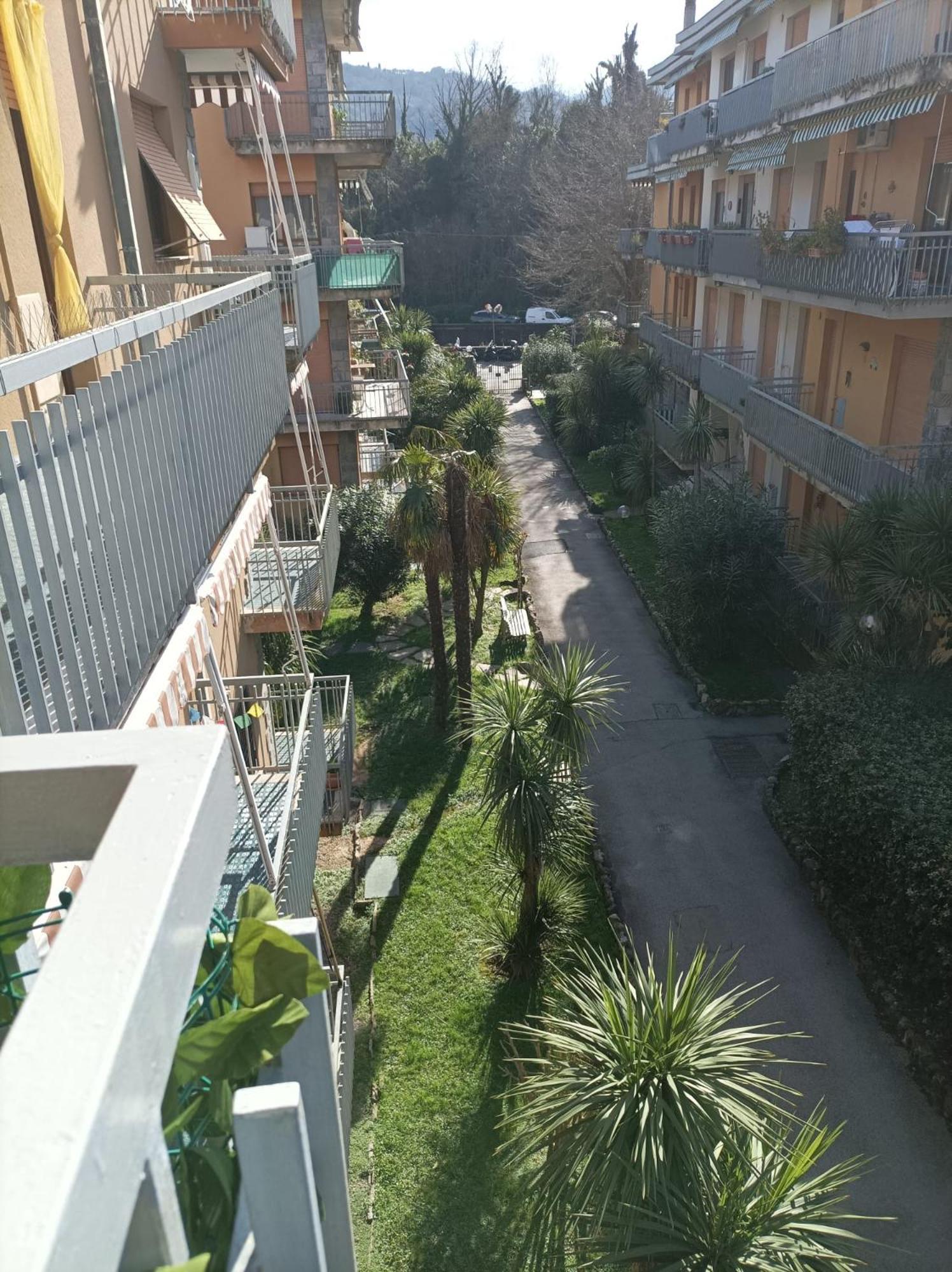 Casa Melly Apartment Рапало Екстериор снимка