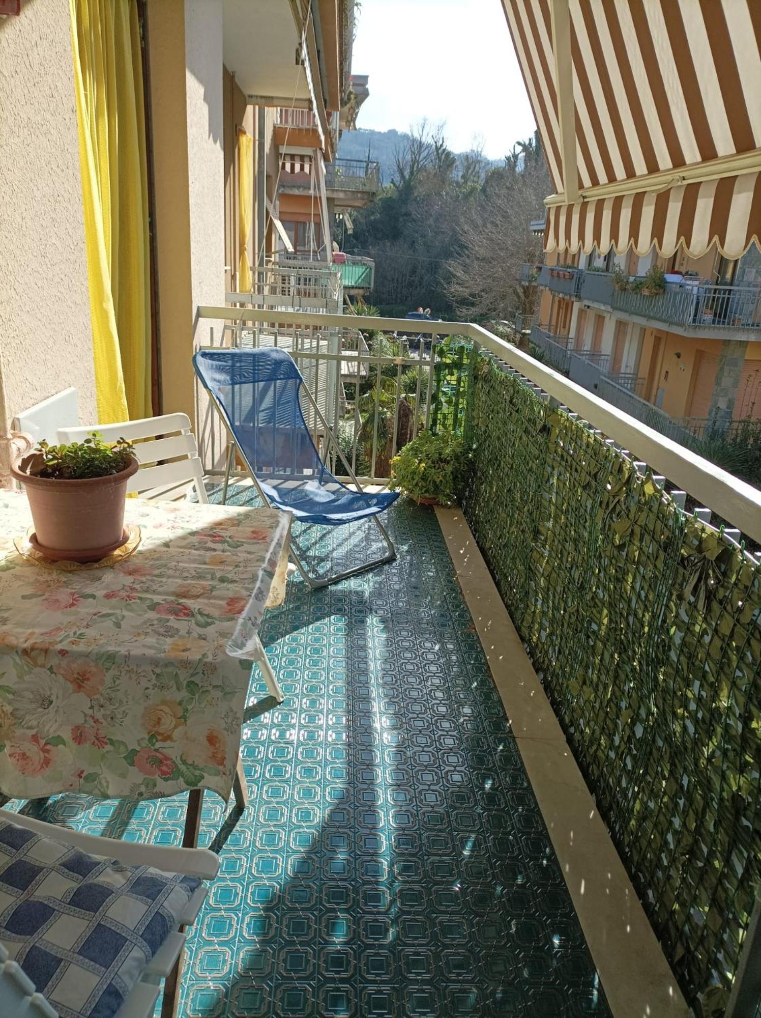 Casa Melly Apartment Рапало Екстериор снимка