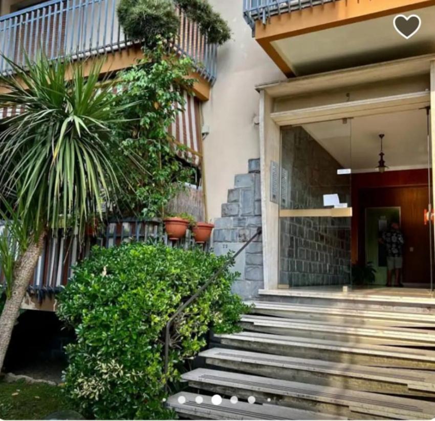 Casa Melly Apartment Рапало Екстериор снимка