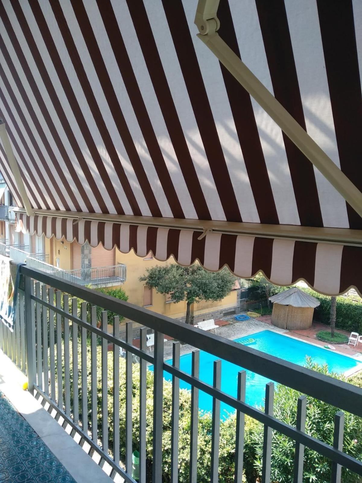 Casa Melly Apartment Рапало Екстериор снимка
